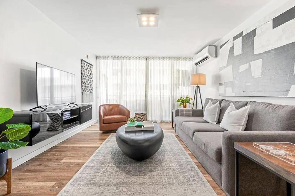 Apartament Aurum Flat San Juan