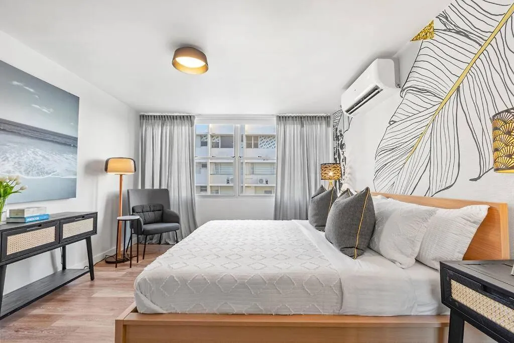 Aurum Flat San Juan 0*,  Portoryko