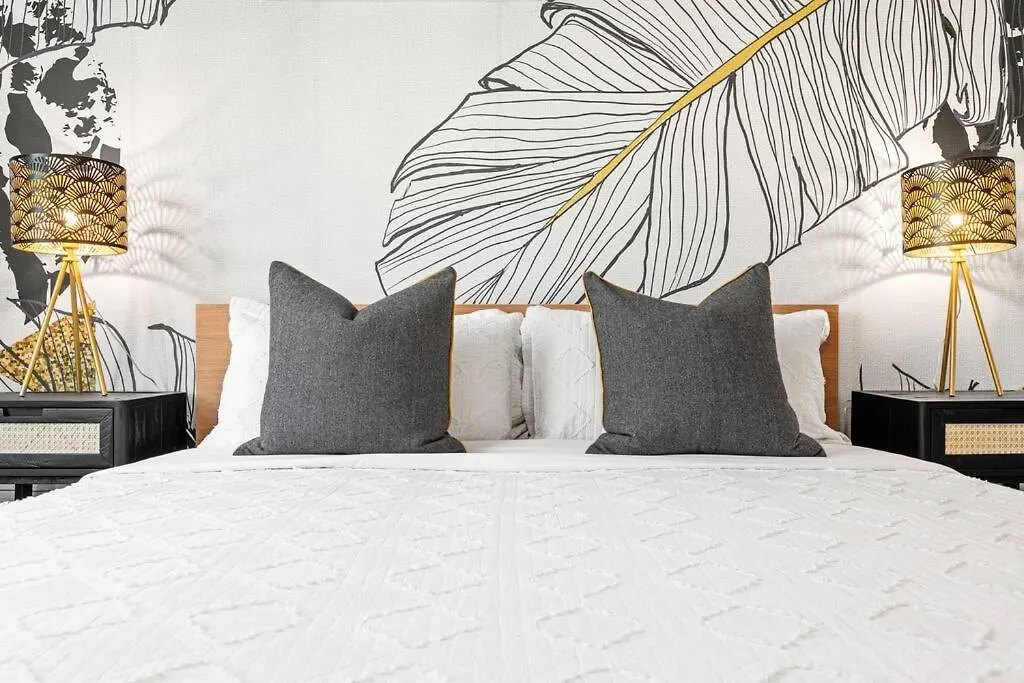 Apartament Aurum Flat San Juan Portoryko