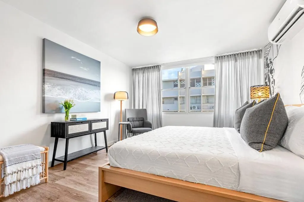 Apartment Aurum Flat San Juan