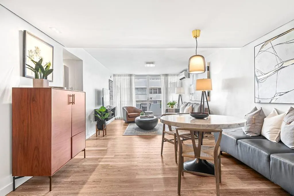 Aurum Flat San Juan Apartment