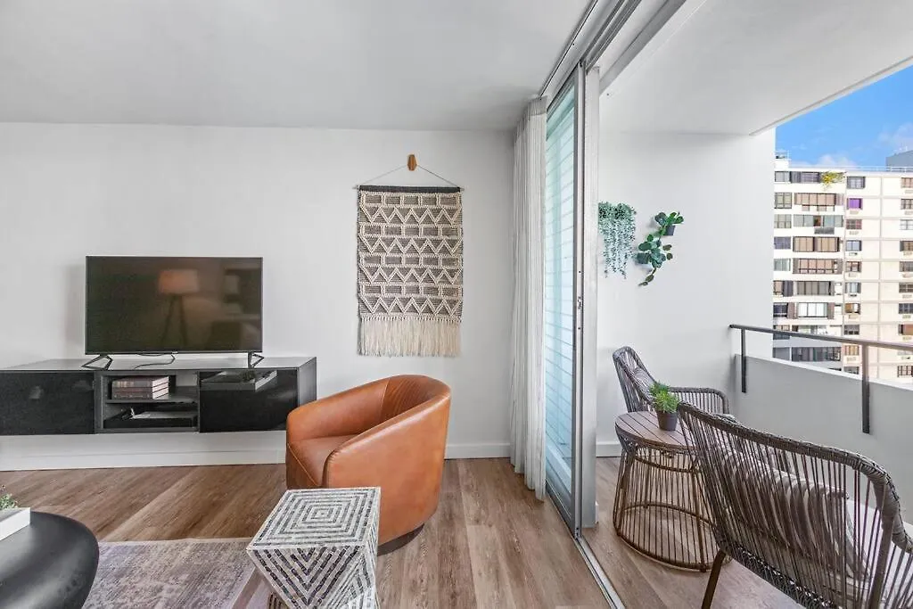 Apartment Aurum Flat San Juan