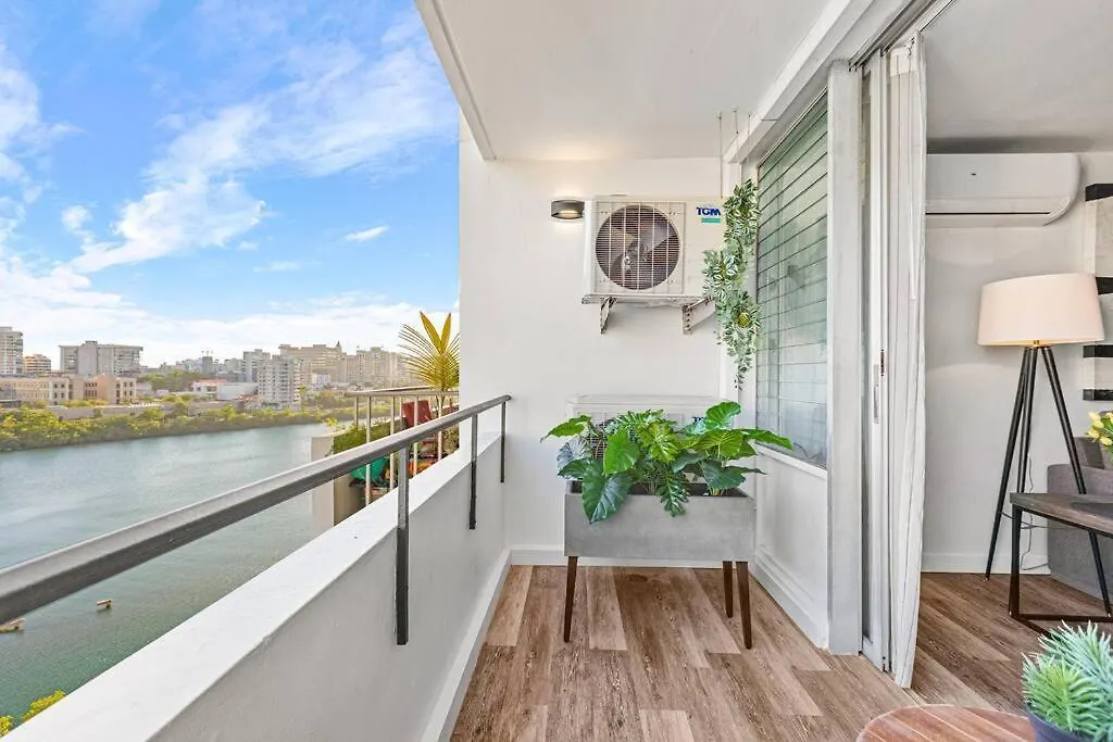 Aurum Flat San Juan