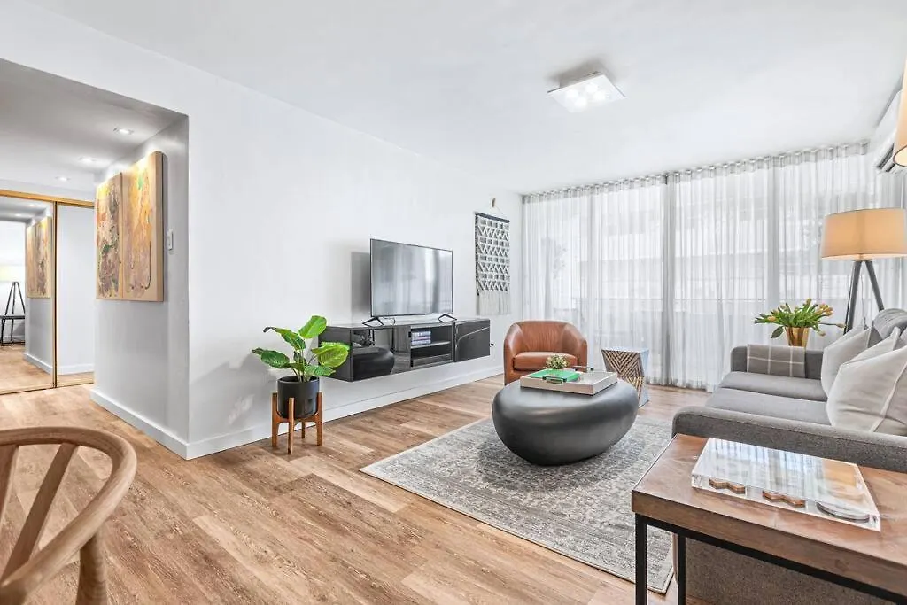 Apartment Aurum Flat San Juan