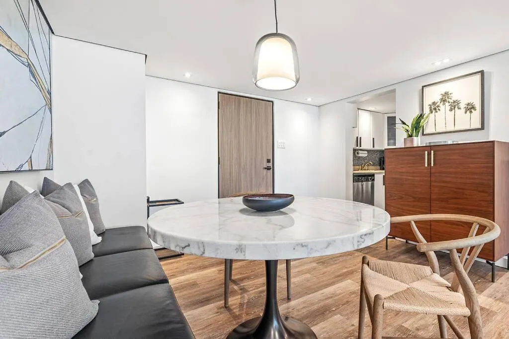 Aurum Flat San Juan